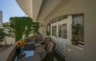 CAROL - EPISCOP CHESARIE, APARTAMENT 250 MP TOTAL, CURTE 250 MP! - 17