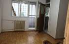 13 Septembrie / Petre Ispirescu - Garsoniera 26,27 mp , bloc construit in 1986 - 2