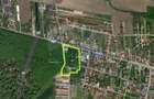 Oportunitate singulara in zona-teren intravilan 2, 5 ha - 1