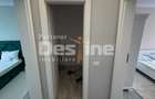 Apartament Lux 3 camere 87mp central cu 2 parcari 600€ - 9
