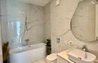 Penthouse premium de închiriat | WIN Herăstrău | 4 camere | Terasă de 50 mp