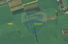 Teren intravilan 4,769mp deschidere 16ml | Balotesti - 1
