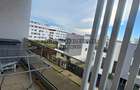 PRIMUL CHIRIAS - Studio Dublu zona Campus - Parcare Privata - Totul Nou - 500 eu - 11