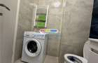 Apartament 2 camere mobilat utilat, Militari Residence, 450 euro - 15
