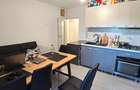 EXCLUSIVITATE! Apartament 2 camere mobilat, utilat, bloc NOU Cug - 3