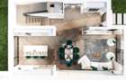 Loft Villas, zona Pantelimon, București - 5