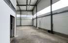 Hala la rampa 200mp +70mp birouri, vestiare, zona Lidl - Baciu - 3