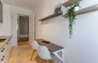 Luxuria, Apartament 2 cam, mobilat-utilat | Parcare inclusa - 12
