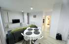 2 camere, bloc nou, mobilat modern, in Zorilor, langa Leroy Merlin - 9