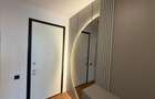 One Floreasca Towers, 2 camere lux, 61 mp,garaj,prima inchiriere, PREMIUM,etaj 5 - 11