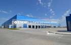 CTPark Bucharest South, spatii industriale, 1228 - 59.438mp - 1