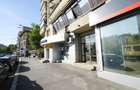 Spatiul comercial 100 mpu str.Sf Vineri colt cu B-dul Corneliu Coposu - 4