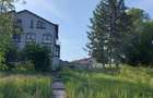 Domeniu Protocol Snagov 140m la Lac  11.000 mp Teren | Rezidență sau Evenimente - 4