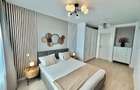 APARTAMENT DE LUX 3 CAMERE COMPLEX HERCESA GHENCEA 186000E + TVA - 1
