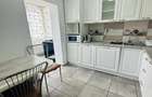 Apartament 3 camere-zona Dorobanților, mobilat&utilat etaj 2 - 1
