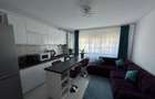 Apartament cu 3 camere cu gradina + parcare, bloc nou - Valea Lupului - 1