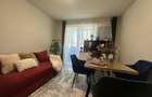 APARTAMENTUL PERFECT,2 CAMERE DECOMANDATE,ETAJ INTERMEDIAR 2/4, FLORESTI CENTRAL - 2