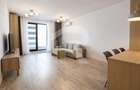 2 camere TIP STUDIO modern  -  Greenfield Băneasa - 1
