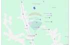 Oportunitate turistică în comuna Roșia 10.059 mp teren - 2