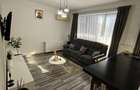Apartament 2 camere,  mobilat, utilat, etaj 1 , Scandinavia, Rond Cristalului - 4