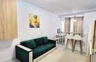 2 camere Studio cu centrala si parcare subterana | Pet friendly | Comision ZERO - 1