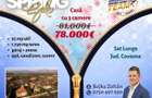 Proprietate pe 1.800 mp teren, avantaje alese, in vecinatatea orasului Targu Sec - 1