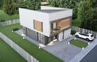 Casa Individuala - 4 camere - 3 bai - 355mp teren - 8