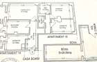 Apartament 4 camere Parc Faleză Medgidia, locuință spațioasă in locație centrală - 1