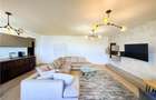 Apartament de inchiriat 3 camere Herastrau Nordului - 3