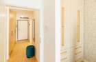 Petrom City | Inchiriere apartament modern cu 2 camere Art City | Straulesti - 11