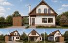 Casa noua cu 5 camere | 140mp utili | 783 mp teren | Sat. Gheorghieni - 1