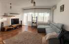 Închiriere Apartament cu 3 camere, 80 mp, 2 parcari, Smart Home, terasa - 1
