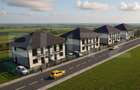 Duplex cu 3 dormitoare, 3 bai si teren de 220 mp la doar 155.000 euro negociabil - 3