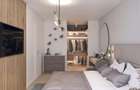 2 camere NOU | Dressing | OMV Pipera | - 4