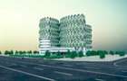 Pipera-Hive Buildings, PUZ, CUT=3,24 Hmax=47,45 m - langa Hils Nord - 5
