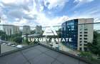 Vanzare apartament cu 2 camere complet mobilat si utilat- One Herastrau Towers- - 14