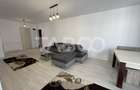 Apartament modern cu 3 camere 65 mpu loc parcare Doamna Stanca Sibiu - 4
