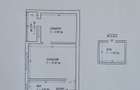 Km 4-5, apartament cu 2 camere nedecomandat - 10