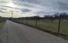 Teren intravilan  Vălenii de Munte – 9.123 mp | D 45 ml |posibilitate lotizare - 9