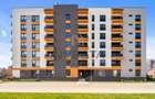 Apartament spatios - Complex rezidential premium - 1