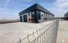 4 Hale Industriale, suprafata constructie 425mp, teren 1075, Linia de Centura, z - 12