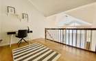 Penthouse 3 camere, 2 bai, dressing, intabulat (NCL-37D-Mo) - 12