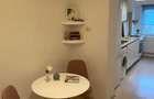 Garsoniera / decomandata / 40 mp / metrou / balcon / Virtutii-Lujerului - 5