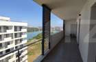 Penthouse SunLake Residence, 3 Terase, Supravegheat Video, Vedere Lac - 5