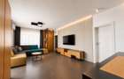 Apartament modern, complet mobilat și utilat | 2 terase - 2