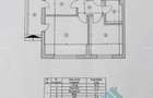 Apartament 2 camere cu curte - 53.9 mp utili + Curte 51 mp - Mobilat - 15