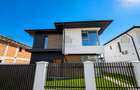 Casă nouă P+1 Berceni  | 5 camere | 3 băi | Dormitor parter | Placa peste etaj - 4