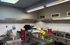 Spatiu comercial Bd Decebal | Restaurant la cheie - 1