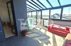 Penthouse 3 camere de inchiriat - 87 mp utili - disponibil imediat - 2