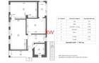 Apartament 3 Camere + Grădină 50 mp | Păcurari – Rediu | Mutare Imediată - 13
